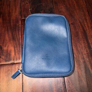 This Is Ground x American Airlines Blue Travel Case 8x6 | Premium Organizer